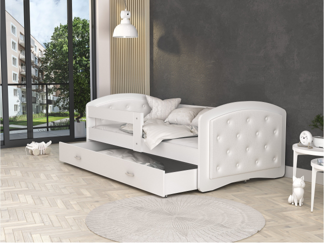 Vaikiška lova MEGI G Vaikiška lova MEGI G