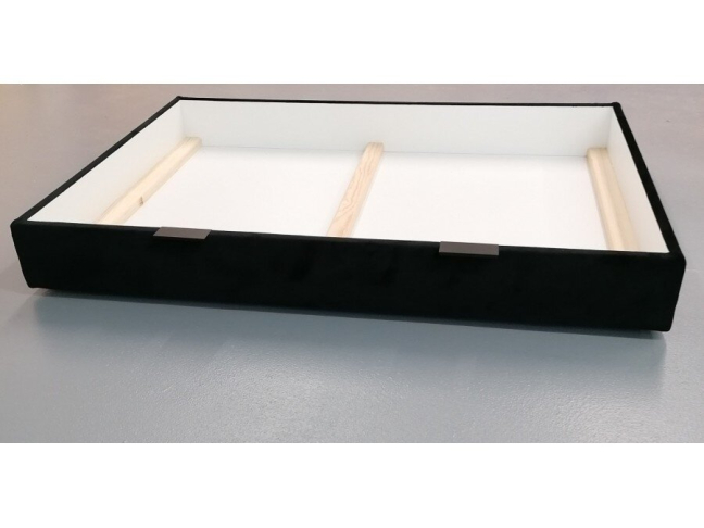 Vaikiška Lova MIKI 4 Vaikiška Lova MIKI 4