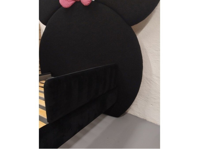 Vaikiška Lova MIKI 5