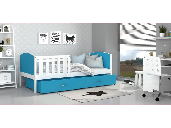 Vaikiška lova TAMI P 3