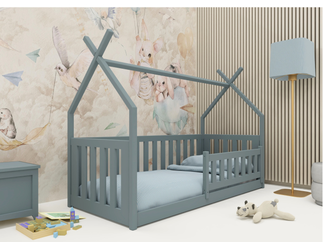 Vaikiška lova BOGUS 80x160 2