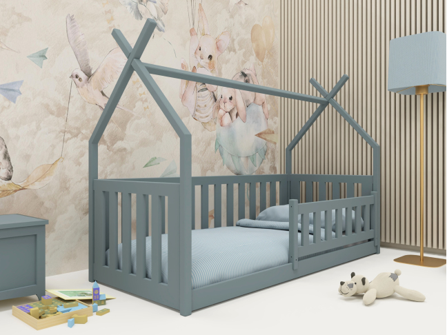 Vaikiška lova BOGUS 90x190 Vaikiška lova BOGUS 90x190