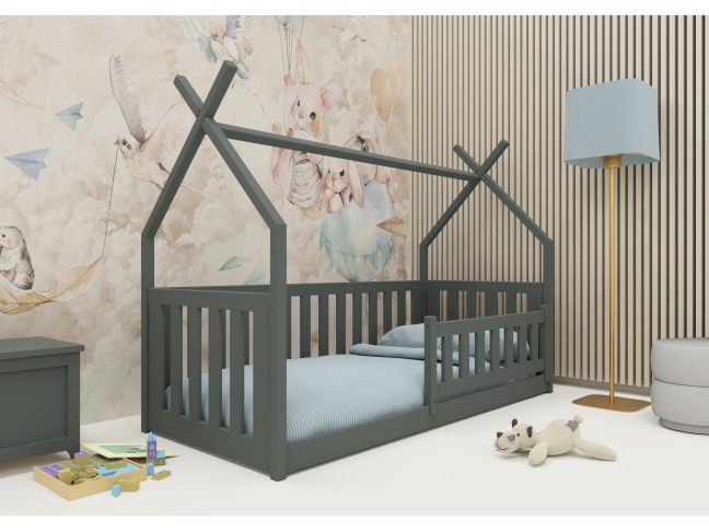 Vaikiška lova BOGUS 90x200 Vaikiška lova BOGUS 90x200