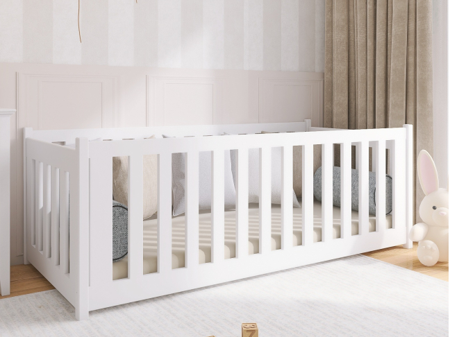 Vaikiška lova CONCEPT 80x160 Vaikiška lova CONCEPT 80x160