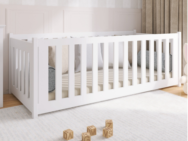 Vaikiška lova CONCEPT 80x180