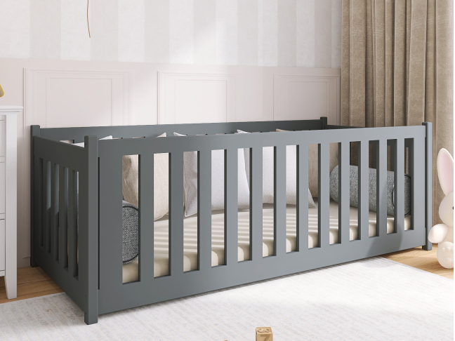 Vaikiška lova CONCEPT 90x190