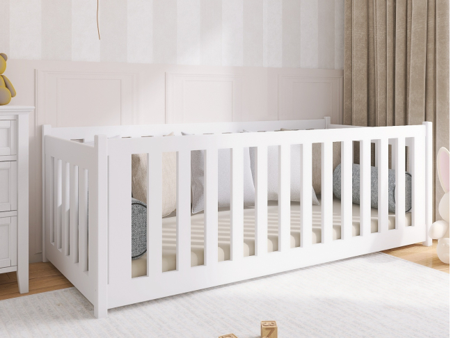 Vaikiška lova CONCEPT 90x190 2 Vaikiška lova CONCEPT 90x190 2