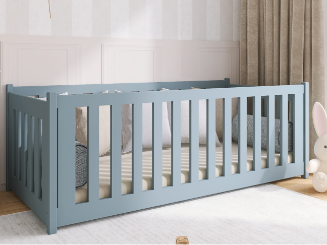 Vaikiška lova CONCEPT 90x190 1