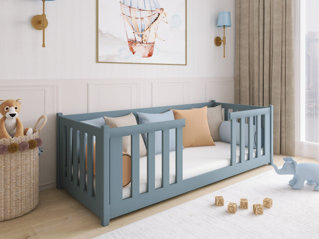 Vaikiška lova FERO 80x180 2