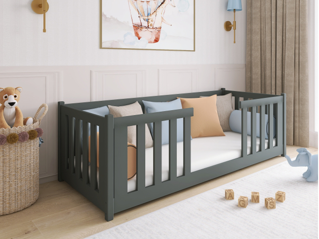 Vaikiška lova FERO 80x180