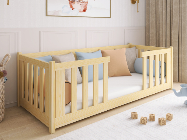 Vaikiška lova FERO 80x200 3