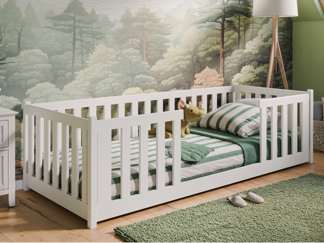 Vaikiška lova FERO 90x190 1