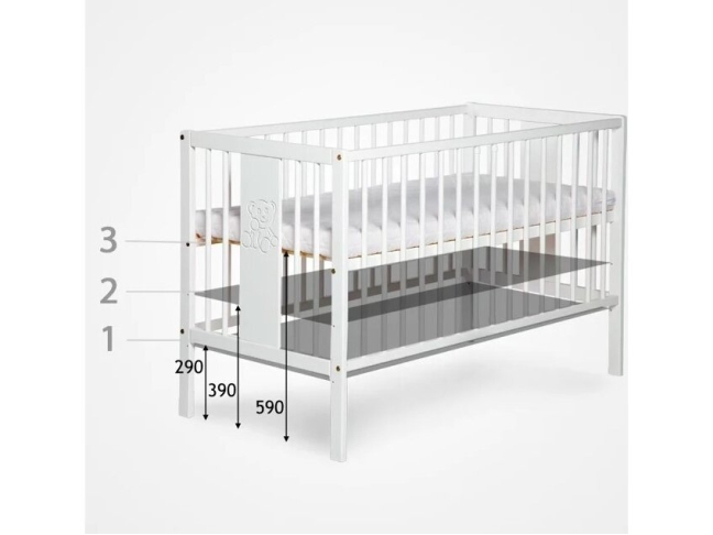 Vaikiška lovytė SAFARI 3