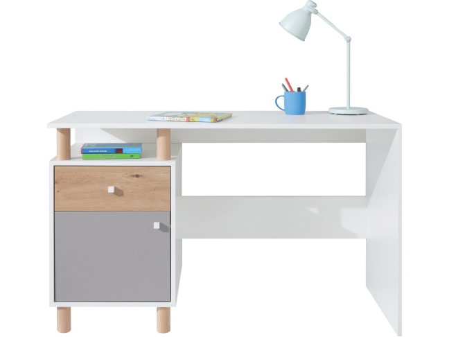 Vaikų kambario komplektas FR16 7 Vaikų kambario komplektas FR16 7