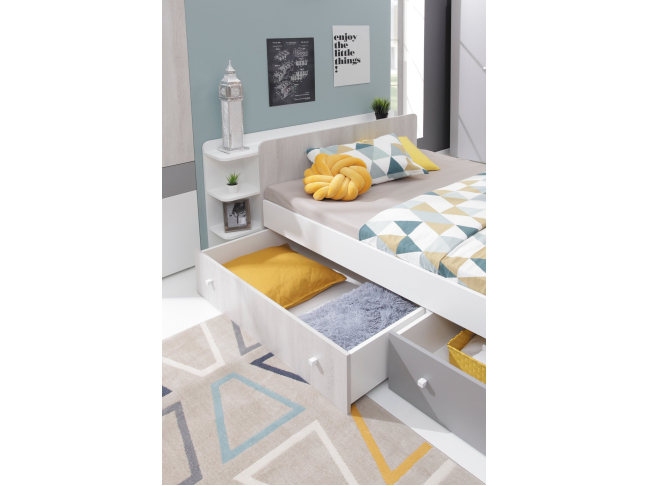 Vaikų kambario komplektas CM14 2