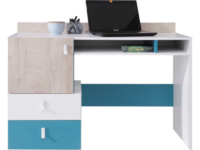 Vaikų kambario komplektas PL15 12 Vaikų kambario komplektas PL15 12