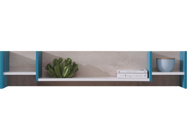 Vaikų kambario komplektas PL15 14