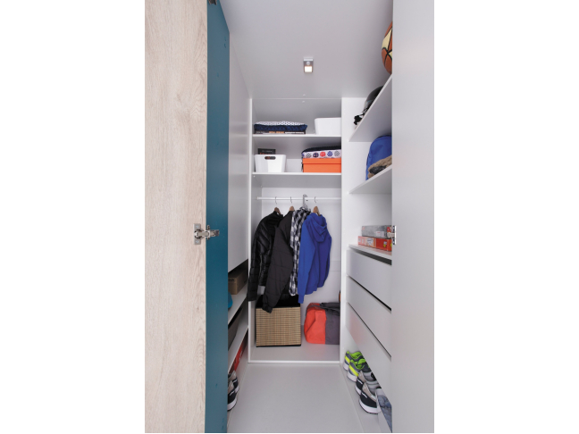 Vaikų kambario komplektas PL15 7 Vaikų kambario komplektas PL15 7