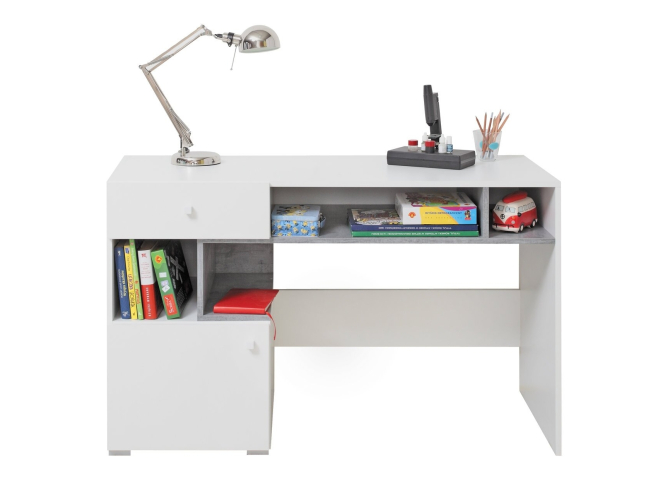 Vaikų kambario komplektas SI17 10 Vaikų kambario komplektas SI17 10