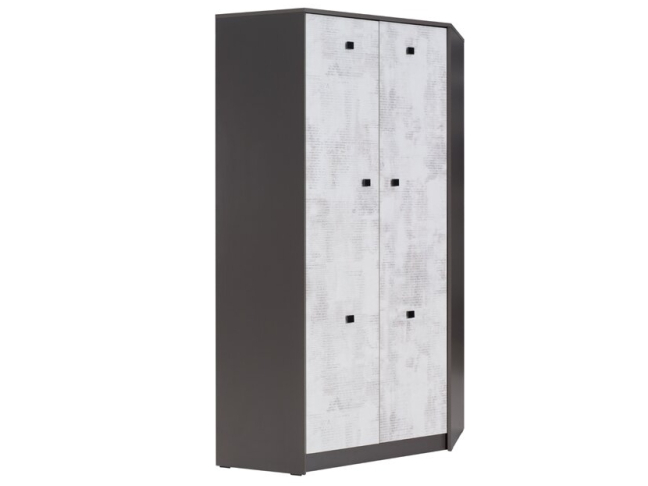 Vaikų kambario komplektas TOMMY 21 5