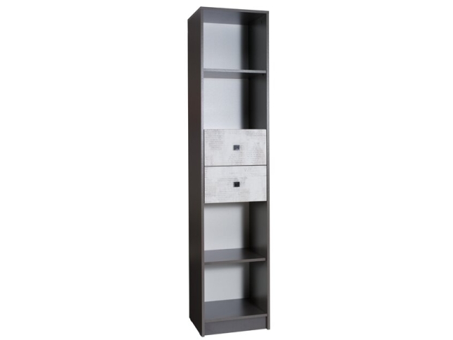 Vaikų kambario komplektas TOMMY 21 2