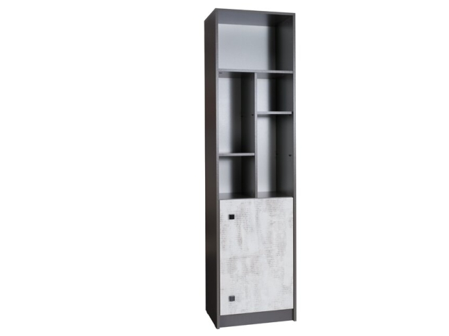 Vaikų kambario komplektas TOMMY 21 4 Vaikų kambario komplektas TOMMY 21 4