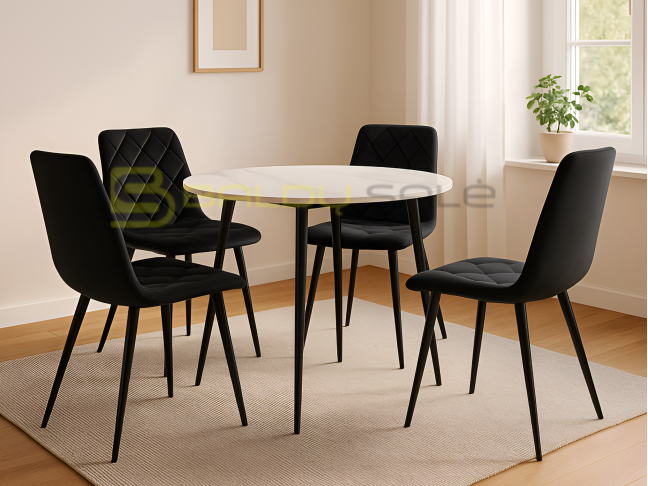 Valgomojo komplektas JERION B 90+4