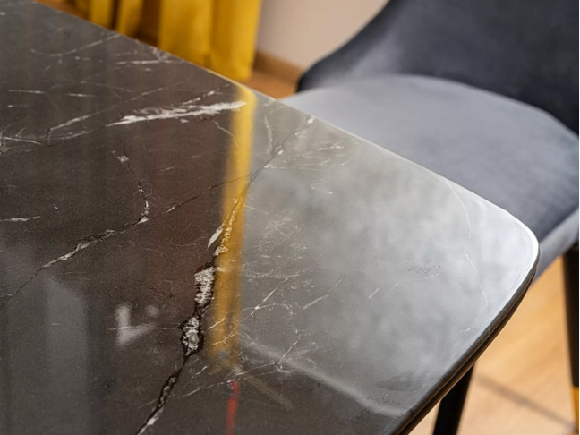 Valgomojo komplektas JERYL I 5 Valgomojo komplektas JERYL I 5