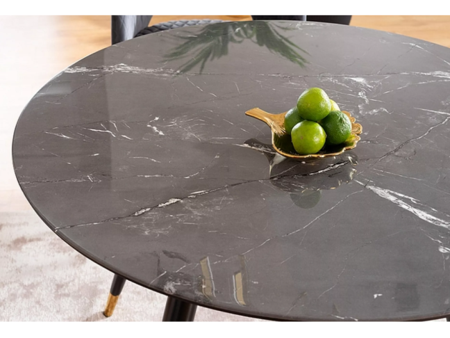 Valgomojo Komplektas MARYL II 4