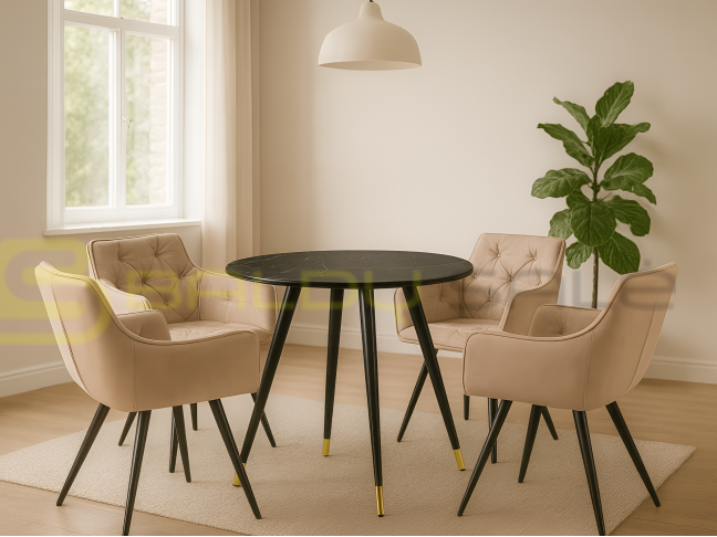 Valgomojo Komplektas MARYL II Valgomojo Komplektas MARYL II