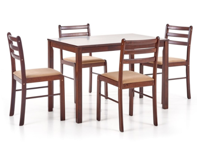 Valgomojo komplektas NEW STARTER 2