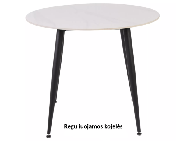 Valgomojo komplektas RIONGO B 90+2 2 Valgomojo komplektas RIONGO B 90+2 2