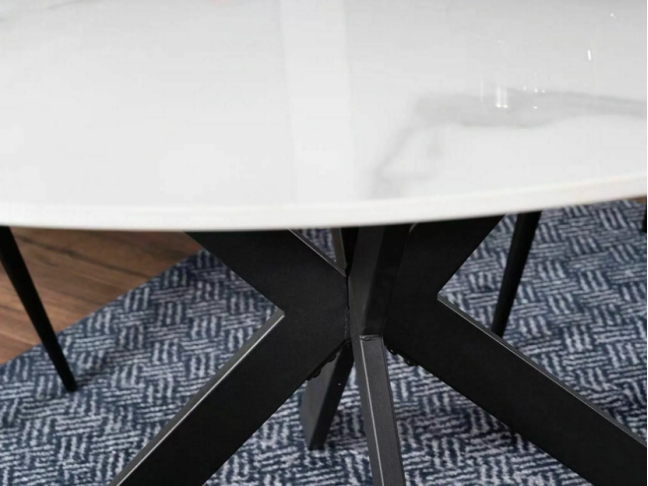 Valgomojo komplektas TALMANO B 90+4 2