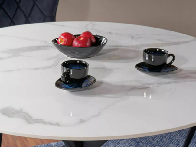 Valgomojo komplektas TALMANO B 90+2 2