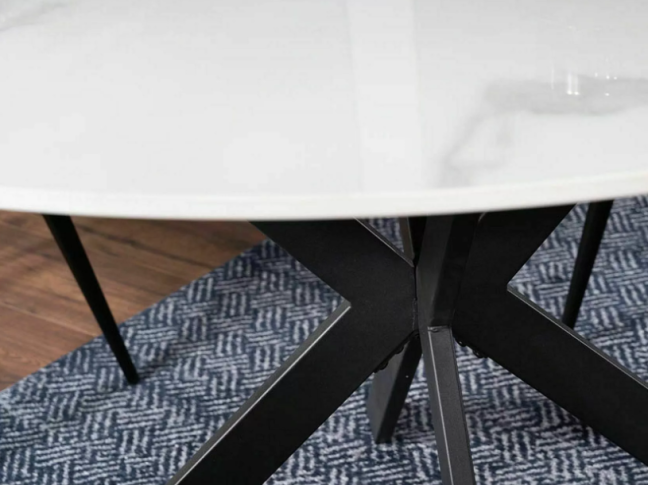 Valgomojo komplektas TARRY B 90+4 2 Valgomojo komplektas TARRY B 90+4 2