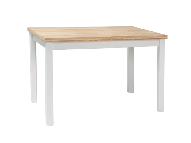 Valgomojo stalas ADAM 100x60 4