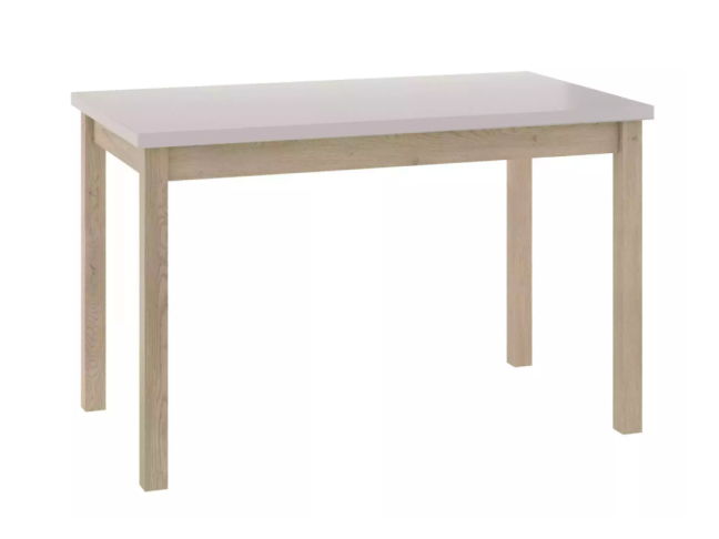 Valgomojo stalas ADAM 120x68 5