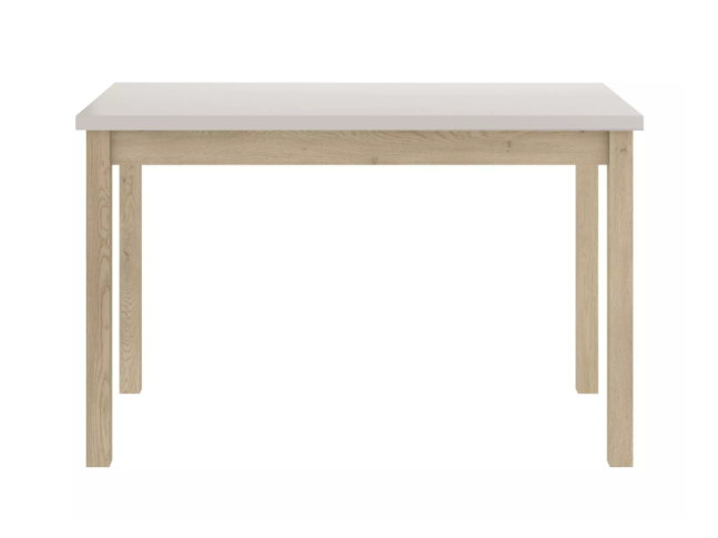 Valgomojo stalas ADAM 120x68 4