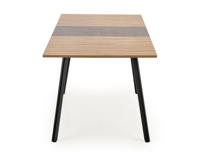 Išskleidžiamas stalas ALBON 6