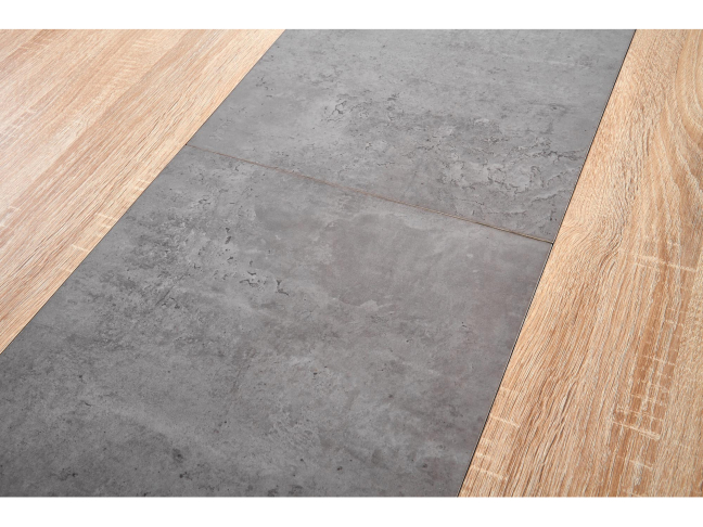 Išskleidžiamas stalas ALBON 10