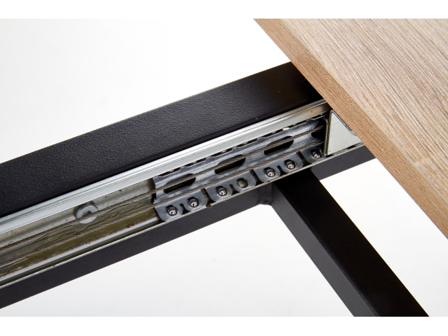 Išskleidžiamas stalas ALBON 8 Išskleidžiamas stalas ALBON 8