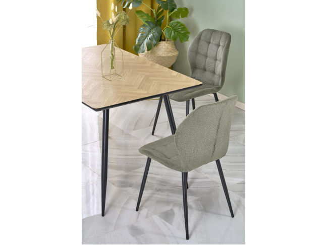 Valgomojo stalas BERTO 3 Valgomojo stalas BERTO 3