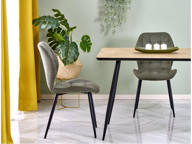 Valgomojo stalas BERTO 1