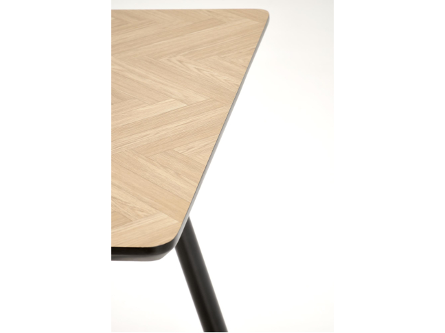 Valgomojo stalas BERTO 7 Valgomojo stalas BERTO 7