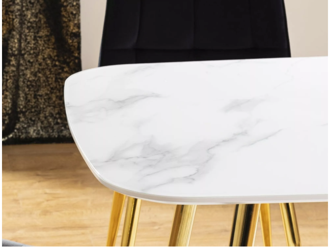 Valgomojo stalas CERES 6 Valgomojo stalas CERES 6