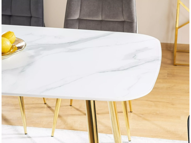 Valgomojo stalas CERES 5 Valgomojo stalas CERES 5