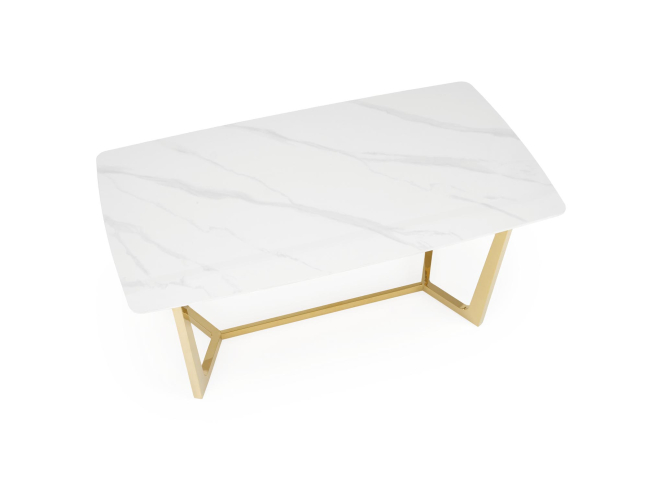 Valgomojo stalas CLEMENTE 6 Valgomojo stalas CLEMENTE 6