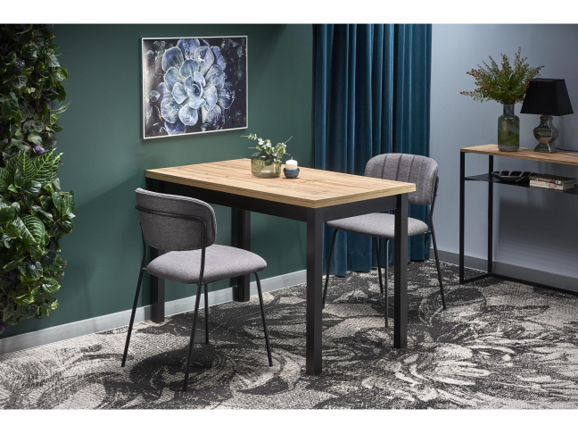 Valgomojo stalas COBALT Valgomojo stalas COBALT