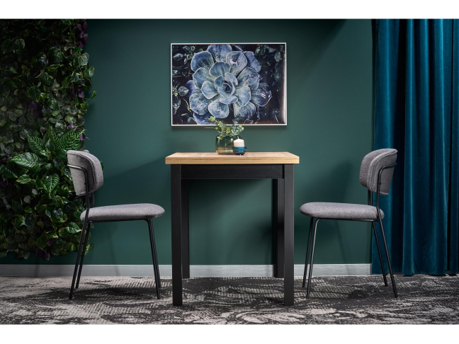 Valgomojo stalas COBALT 1