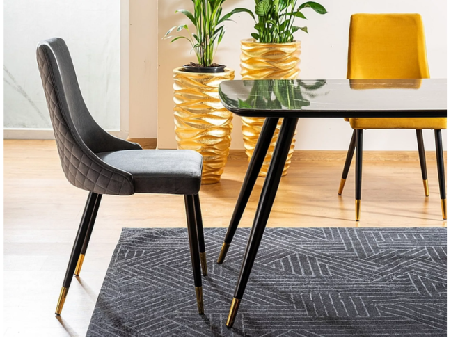 Valgomojo stalas CYRYL I 2 Valgomojo stalas CYRYL I 2